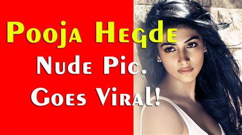 pooja hegde naked|Pooja Hegde Nude XXX Fake Porn Photos